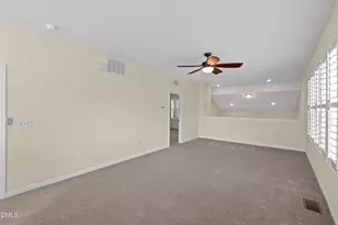 5447 Jessip St, Morrisville, NC 27560 - Photo 33