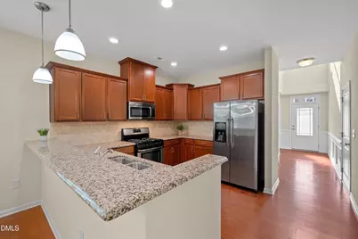 5447 Jessip Street, Morrisville, NC 27560 - Photo 7