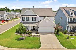 7129 Commodity Ct, Mebane, NC 27302 - Photo 1