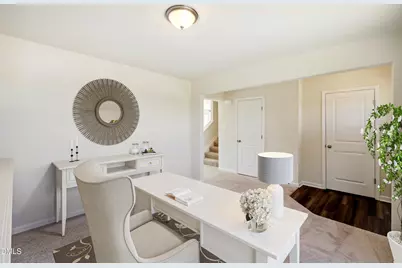 247 Gilliland Road, Siler City, NC 27344 - Photo 5