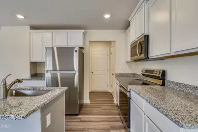 321 Gilliland Road, Siler City, NC 27344 - Photo 11