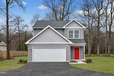 321 Gilliland Road, Siler City, NC 27344 - Photo 1