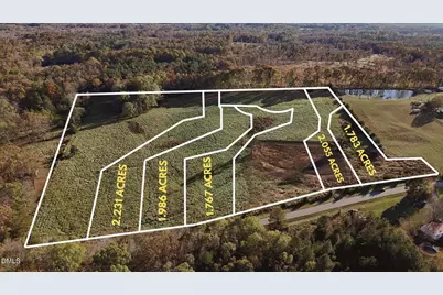 321 Gilliland Road, Siler City, NC 27344 - Photo 33