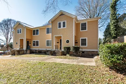 1900 Fairfield Drive, Raleigh, NC 27608 - Photo 1