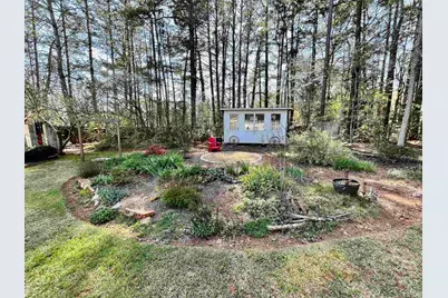 565 Old Graham Road, Pittsboro, NC 27312 - Photo 25