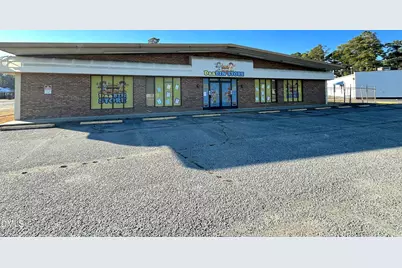 130 S Fairview Road, Rocky Mount, NC 27801 - Photo 1