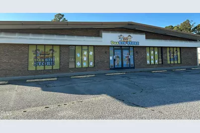 130 S Fairview Road, Rocky Mount, NC 27801 - Photo 45