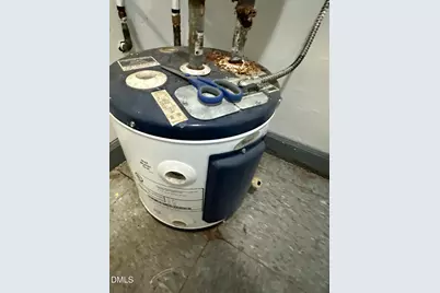 130 S Fairview Road, Rocky Mount, NC 27801 - Photo 29