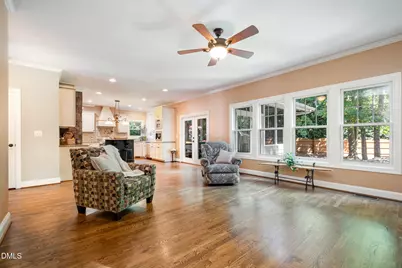 5340 Serene Forest Drive, Apex, NC 27539 - Photo 9