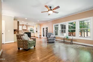 5340 Serene Forest Dr, Apex, NC 27539 - Photo 9