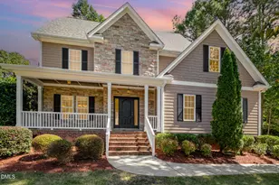 5340 Serene Forest Dr, Apex, NC 27539 - Photo 25