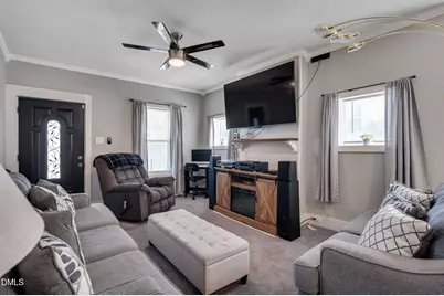 1006 Holloway Street, Durham, NC 27701 - Photo 5