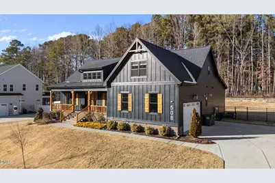 508 Lambert Lane, Fuquay Varina, NC 27526 - Photo 3