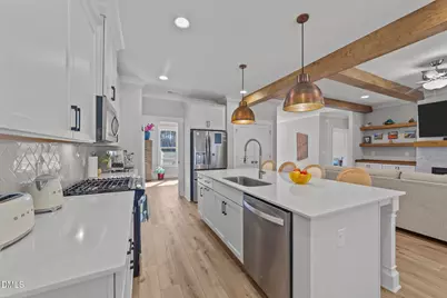 508 Lambert Lane, Fuquay Varina, NC 27526 - Photo 17