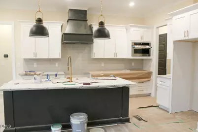 15 Peaceful Drive, Franklinton, NC 27525 - Photo 7