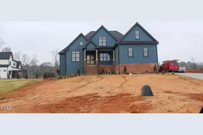 15 Peaceful Drive, Franklinton, NC 27525 - Photo 3