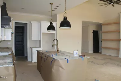 15 Peaceful Drive, Franklinton, NC 27525 - Photo 3