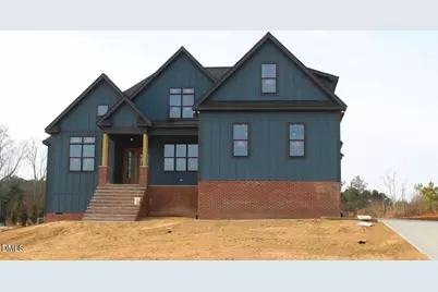 15 Peaceful Drive, Franklinton, NC 27525 - Photo 1