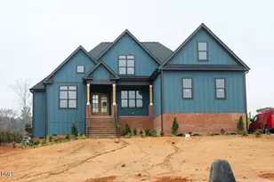 15 Peaceful Dr, Franklinton, NC 27525 - Photo 1