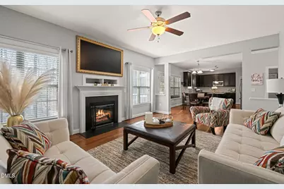 369 Ainsley Court, Clayton, NC 27527 - Photo 19