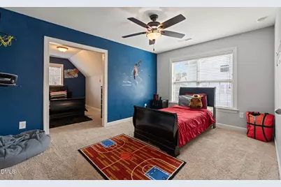 369 Ainsley Court, Clayton, NC 27527 - Photo 41