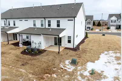 208 Peach Orchard Court, Mebane, NC 27302 - Photo 33