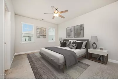 208 Peach Orchard Court, Mebane, NC 27302 - Photo 13