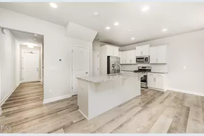 208 Peach Orchard Court, Mebane, NC 27302 - Photo 9