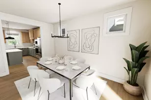 620 Helping Horse Ln, Wendell, NC 27591 - Photo 5