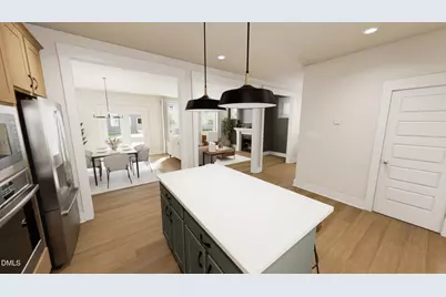 620 Helping Horse Lane, Wendell, NC 27591 - Photo 9