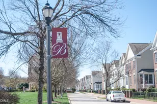 2305 Dunlin Ln, Raleigh, NC 27614 - Photo 37