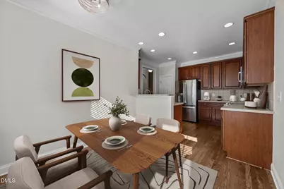 2305 Dunlin Lane, Raleigh, NC 27614 - Photo 17