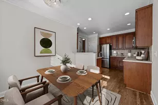 2305 Dunlin Ln, Raleigh, NC 27614 - Photo 17