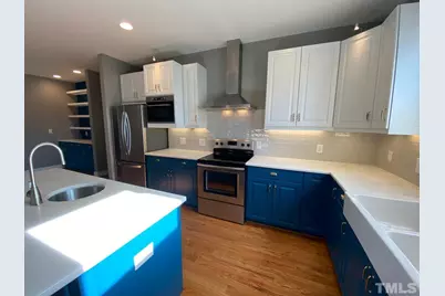 906 Culpepper Lane, Raleigh, NC 27610 - Photo 9