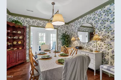 314 Tweed Circle, Cary, NC 27511 - Photo 5