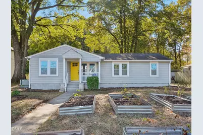 125 E End Avenue, Durham, NC 27703 - Photo 1