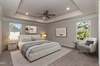 251 Hopewell Branch Court, Smithfield, NC 27577 - Photo 23