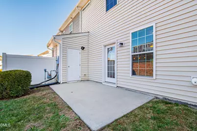 1118 Renewal Place, Raleigh, NC 27603 - Photo 31