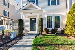 1118 Renewal Pl, Raleigh, NC 27603 - Photo 3