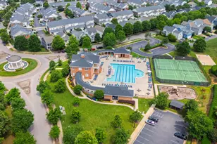 1118 Renewal Pl, Raleigh, NC 27603 - Photo 35