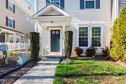 1118 Renewal Place, Raleigh, NC 27603 - Photo 3