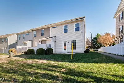 1118 Renewal Place, Raleigh, NC 27603 - Photo 33