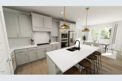 564 Folk Song Way, Wendell, NC 27591 - Photo 3