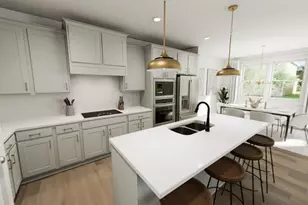 564 Folk Song Wy, Wendell, NC 27591 - Photo 3