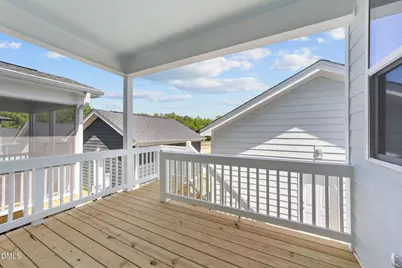 564 Folk Song Way, Wendell, NC 27591 - Photo 27