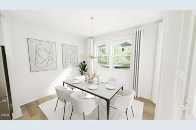 564 Folk Song Way, Wendell, NC 27591 - Photo 5