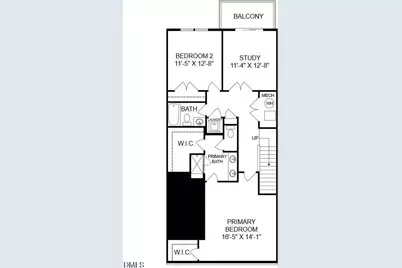10557 Pleasant Branch Drive #Unit 101, Raleigh, NC 27614 - Photo 23