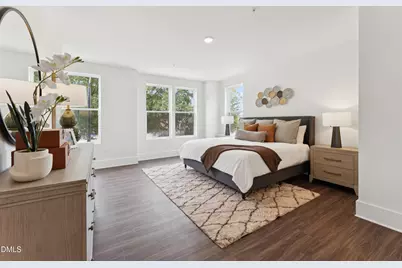 10557 Pleasant Branch Drive #Unit 101, Raleigh, NC 27614 - Photo 11