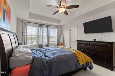 520 Austin View Boulevard, Wake Forest, NC 27587 - Photo 23