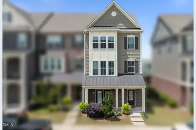 520 Austin View Boulevard, Wake Forest, NC 27587 - Photo 1